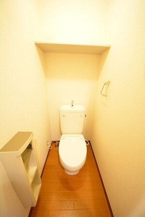 カモミールYSの物件内観写真